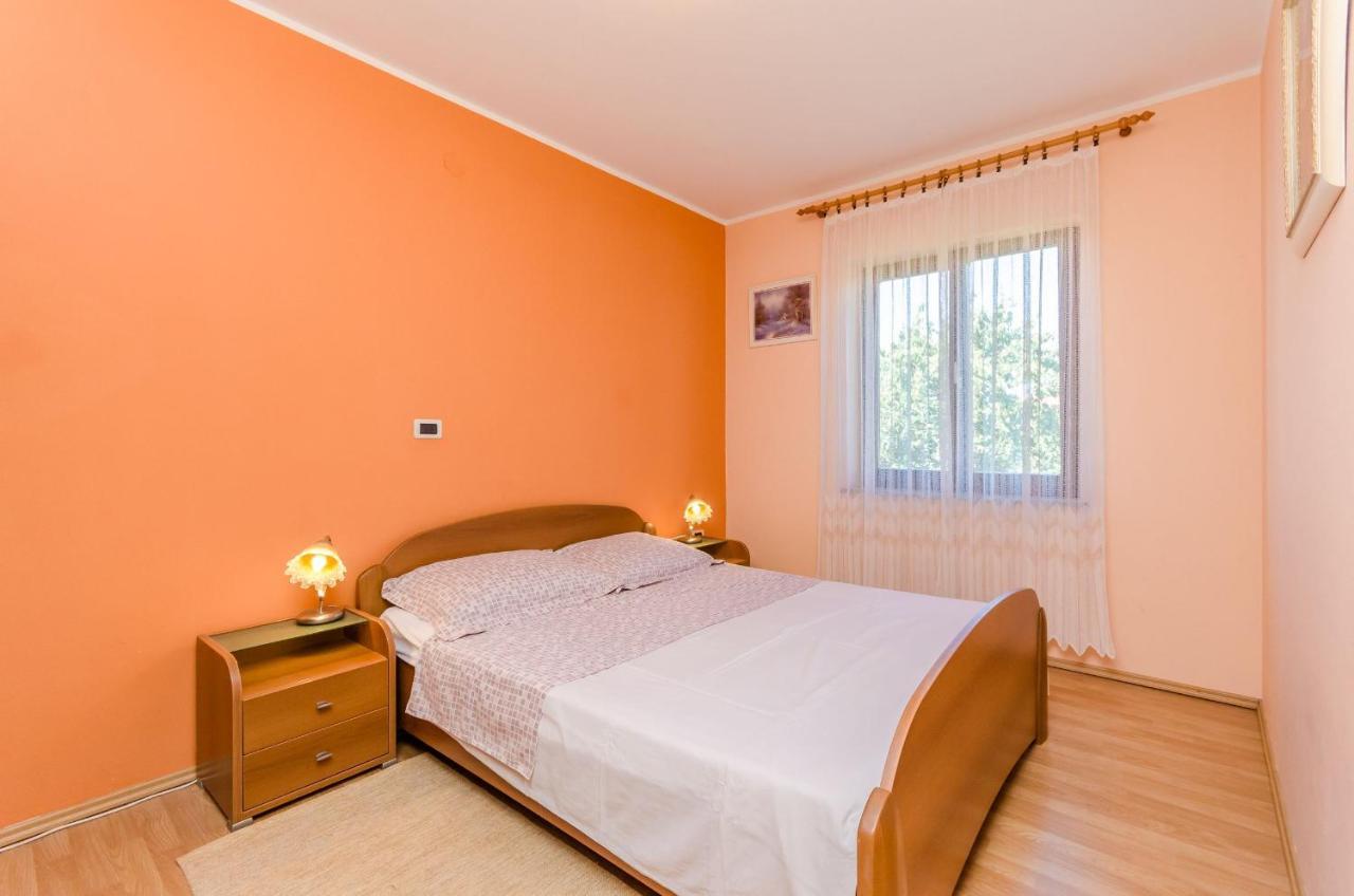 אומאג Apartments Marija מראה חיצוני תמונה