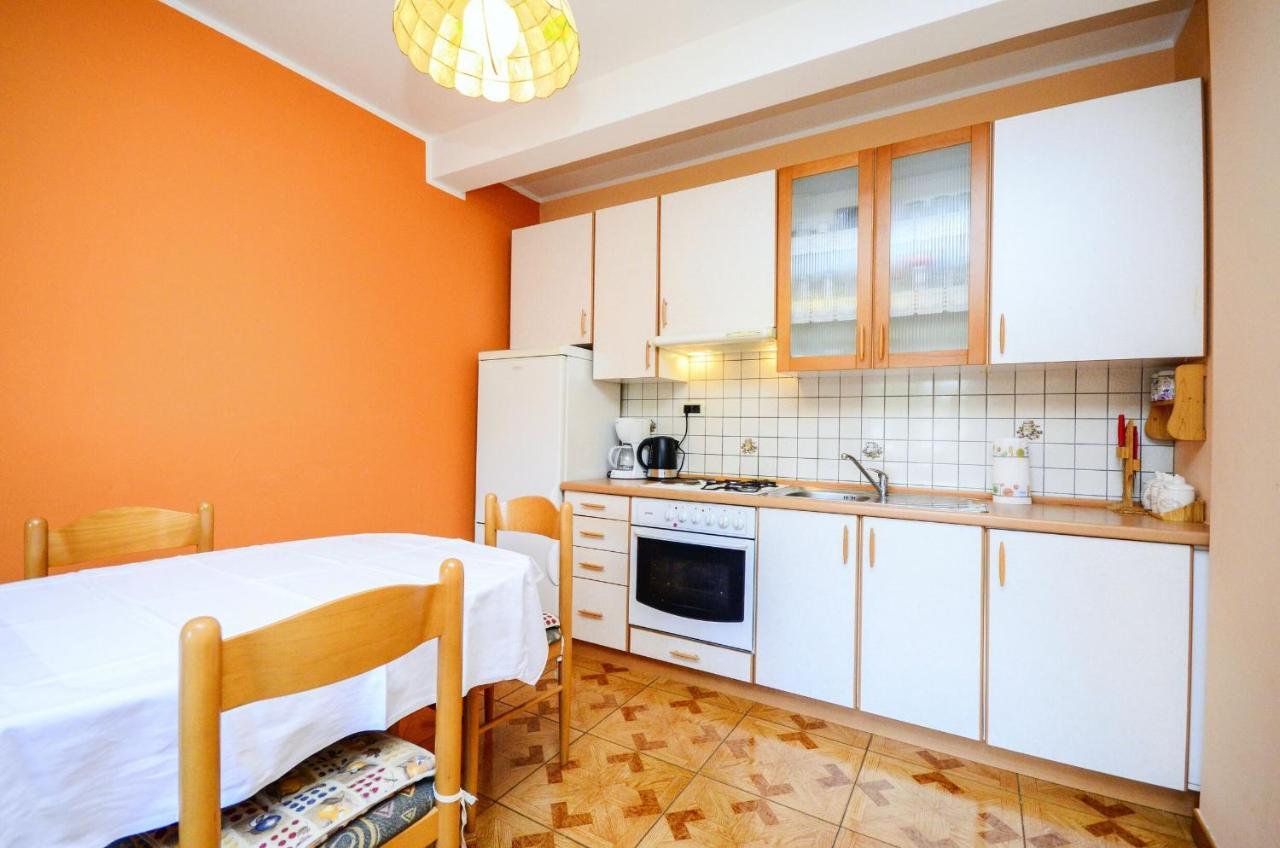 אומאג Apartments Marija מראה חיצוני תמונה